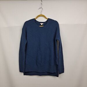 Gap Ladies Boyfriend  Sweater NWOT